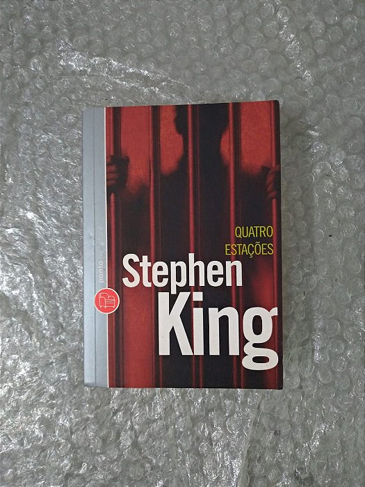 Quatro Estações - Stephen King