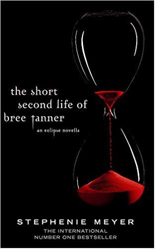 The short second life of Bree Tanner - Stephanie Meyer - Em Inglês