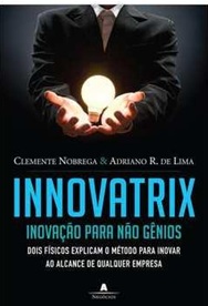 Innovatrix - Clemente Nobrega