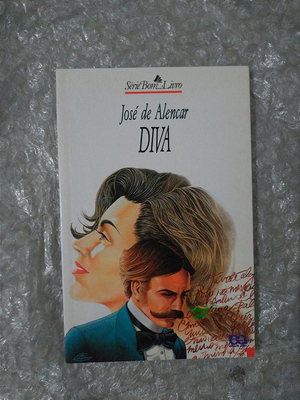 Diva - José de Alencar
