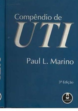 Compêndio de UTI - Paul L. Marino