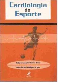 Cardiologia do Esporte - Richard Amoretti (marcas)