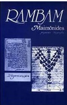 Rambam Maimônides Rambam - Pequena Biografia