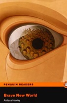 Brave New World - Aldous Huxley - Penguin (Em inglês) - Sem CD'