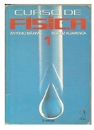 Curso de Física 1 - Antônio Máximo