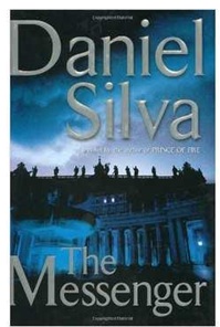 The Messenger - Daniel Silva (Em inglês)