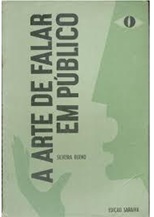 A Arte de Falar Em Publico - Silveira Bueno