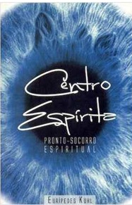 Centro Espírita Proto-socorro Espiritual - Eurípedes Kuhl