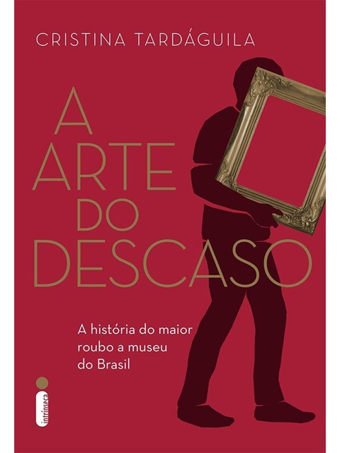 A arte do descaso - Cristina Tardáguila