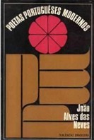 Poetas Portugueses Modernos - João Alves das Neves