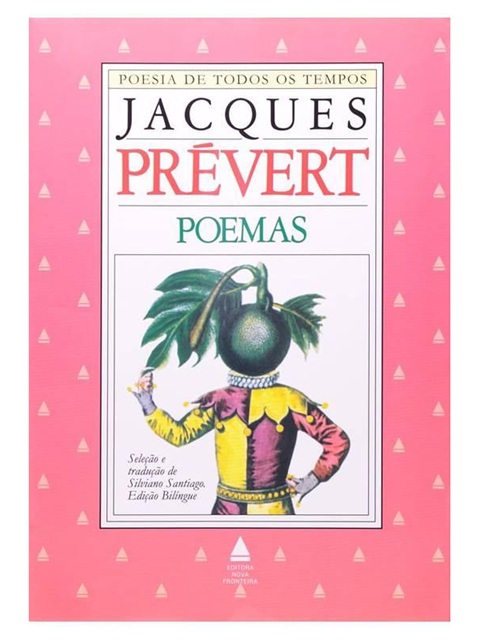 Poemas - Jacques Prévert