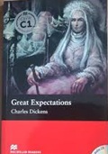 Great Expectations - Charles Dickens (Em inglês) Sem Cd'