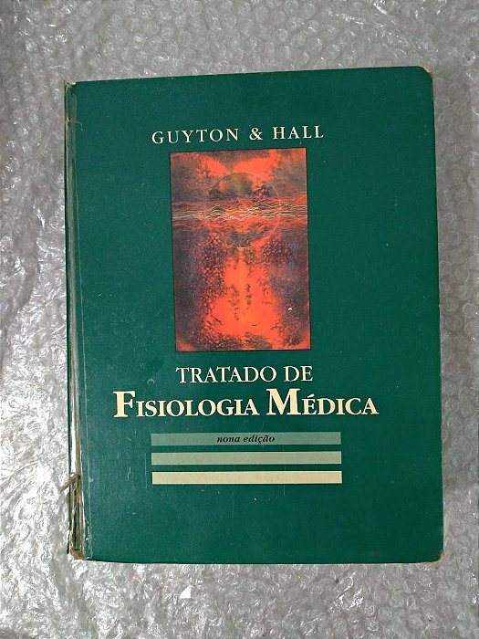 Tratado de Fisiologia Médica - Guyton & Hall
