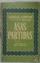Asas Partidas - Kahlil Gibran (marcas)