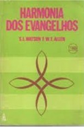Harmonia dos Evangelhos - S. L. Watson