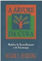 A árvore da cura - Roger F. Hurding