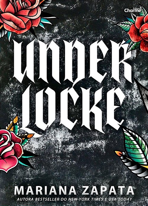 Under Locke - Mariana Zapata