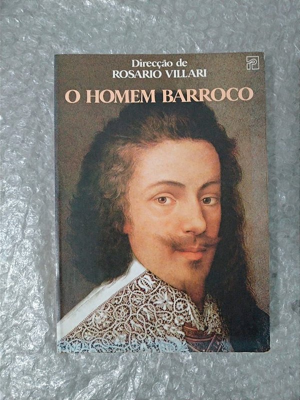 O Homem Barroco - Rosario Villari (Direção)