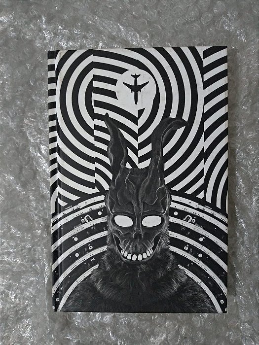 Donnie Darko - Richard Kelly ( Darkside)