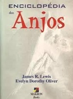 Enciclopedia Dos Anjos - James R. Lewis