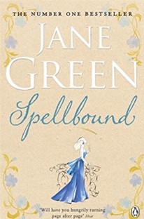 Spellbound By Jane Green - (Em inglês)