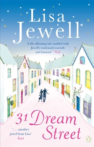 31 Dream Street - Lisa Jewell (Em inglês)