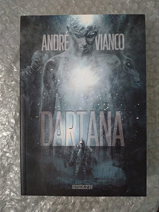 Dartana - André Vianco