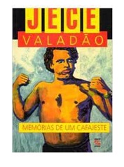 Memórias de um Cafajeste - Jece Valadão