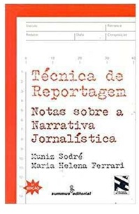 Técnicas de Reportagem - Muniz Sodré (marcas)