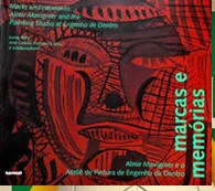 Marcas e Memórias Almir Mavignier e o Ateliê de Engenho de Dentro - Lucia Reily