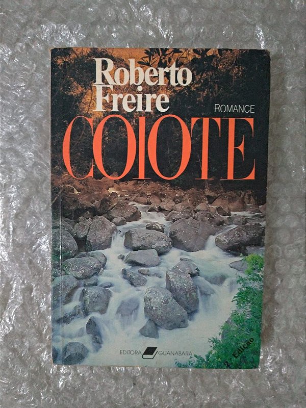 Coiote - Roberto Freire