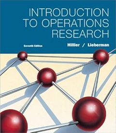 Introduction to Operation Research - Gerald J. Hillier (em inglês) - Com CD"