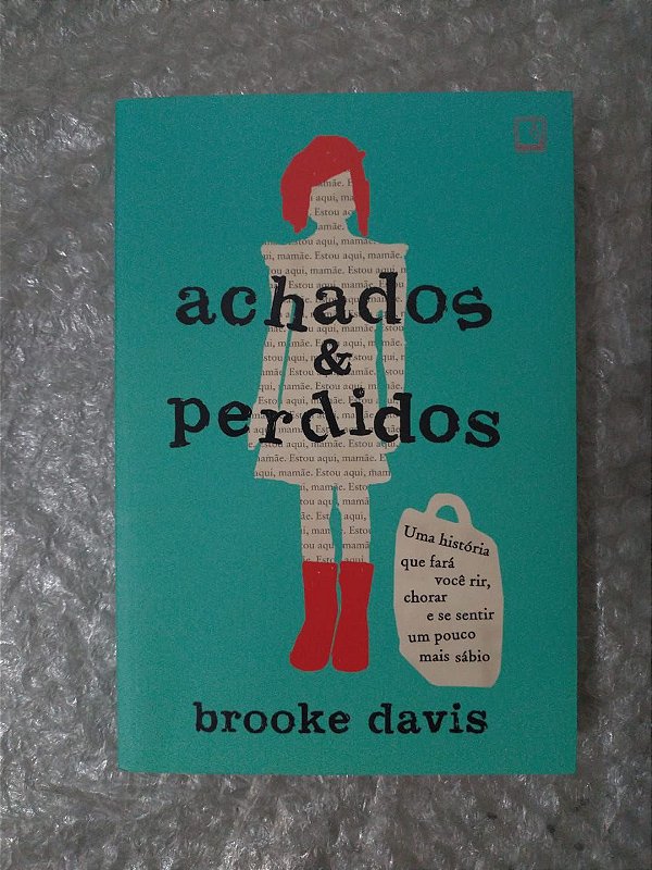 Achados e Perdidos - Brooke Davis
