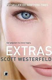 Extras - Scott Westerfeld