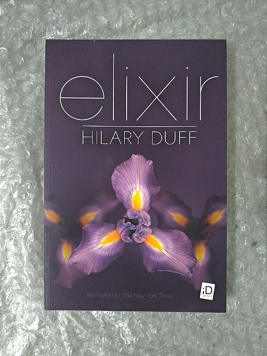 Elixir - Hilary Duff