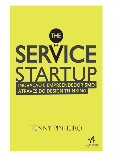The service startup - Tenny Pinheiro (marcas)