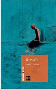 O desafio - Marie Leymarie