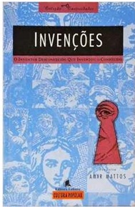 Invenções - Amir Borges Mattos