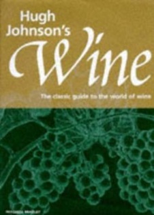 Wine By Hugh Johnson (Em inglês)