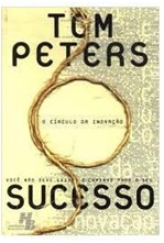 Voce Não Deve Evitar o Caminho para o Seu Sucesso Circulo da Inovação - Tom Peters