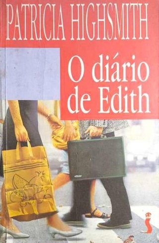 O Diário de Edith - Patricia Highsmith