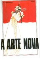A Arte Nova - B. Champigneulle