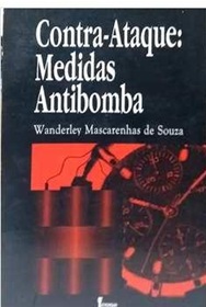 Contra Ataque Medidas Antibomba - Wanderley Mascarenhas de Souza