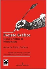 Projeto grafico - Antonio Celso Collaro