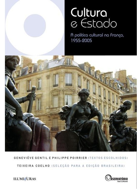 Cultura e estado - Geneviève Gentil