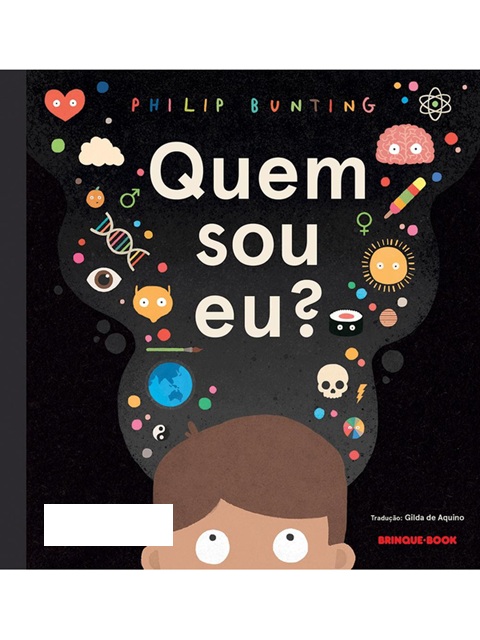 Quem sou eu? - Philip Bunting