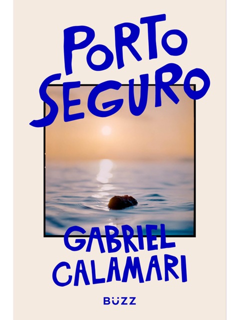 Porto Seguro - Gabriel Calamari