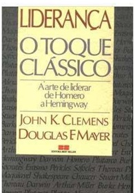Liderança o Toque Clássico - John K Clemens