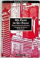 Mil Faces de São Paulo - Levino Ponciano