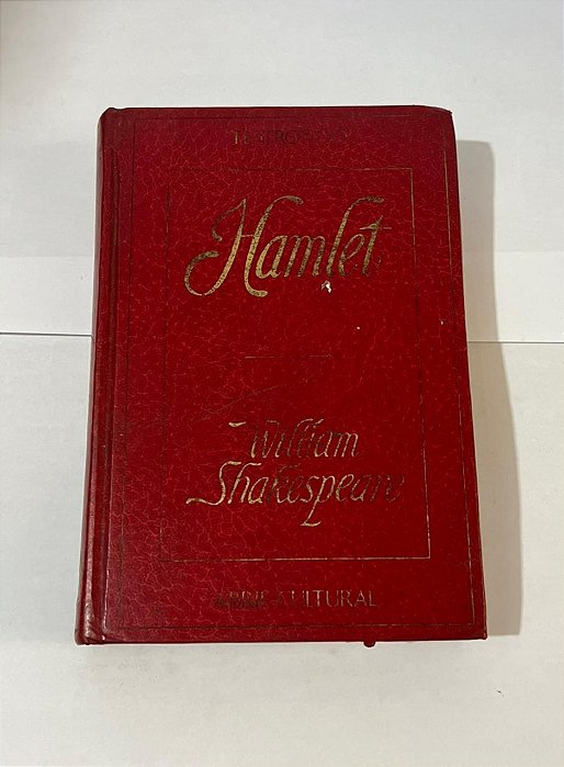 Hamlet - William Shakespeare